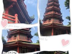 -南沙天后宫景区