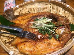 -云海肴·汽锅鸡·云南菜(天津国金汇店)