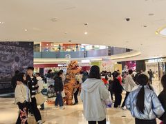 -宝龙城(杭州滨江店)