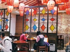 -大壶春生煎(四川中路店)