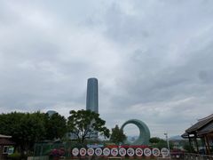 -厦门园林博览苑