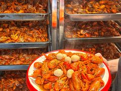 -串盟烧烤·长沙美食地标(星沙店)