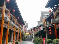 -鸿恩陶然大观园