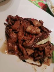 -惠食佳·宴会厅(滨江西路店)