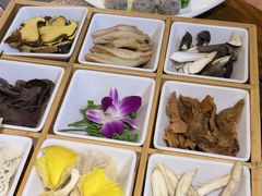 -大理董·董家小厨野生菌火锅(古城旗舰店)