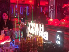 -五月花酒吧(民德路店)