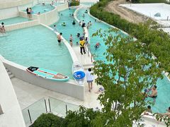 -清河半岛温泉度假酒店