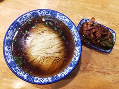-裕兴记·三虾面(西北街总店)
