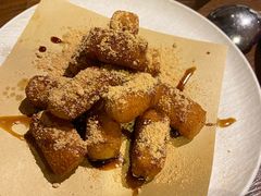 -肆海小川菜酒馆Wine Bistro (青年路店)