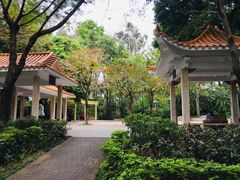 -人民公园(罗湖区)