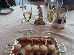 -The Ritz Restaurant