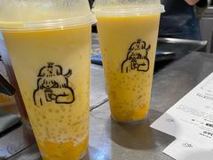 -喜茶(广州中山六路店)