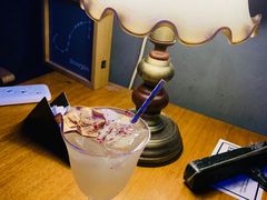 -蜉蝣酒吧(仓山万达店)