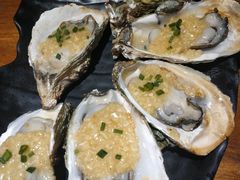 -烧蠔帮·生蚝海鲜牌档(观海店)