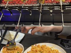 -很久以前羊肉串(清河店)