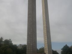 -长春市南湖公园