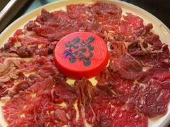 -大龙燚火锅(太古里店)