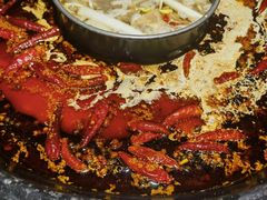 -陈眼镜火锅(总店)