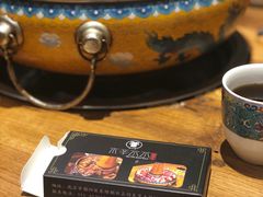 -贰重天冰煮羊自助火锅(东坝店)