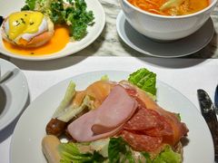 -滙壹西餐厅·厦门华尔道夫酒店