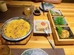 -立山居酒屋·烧鸟 天妇罗(西北湖店)