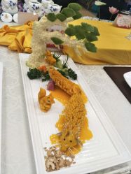 -华东饭店·园林式婚礼宴会厅酒店