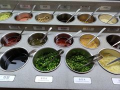 -海底捞火锅(大唐店)