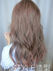 -P.STYLE 派斯造型