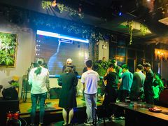 -烤圣自助美食音乐餐厅