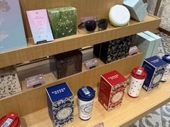 -霸王茶姬(正佳广场店)
