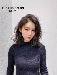 -THE LOG SALON 记录