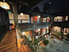 -石屏会馆