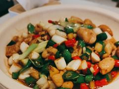 -茅庐毛血旺(烟台大悦城店)