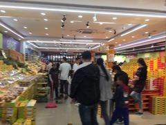 -鲜力达果品批发直销(青山店)