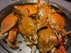 -奔海甄选·活鲜刺身铁板烧自助(太原里店)