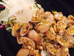 -Mister 99 Beer Garden