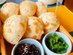 -闻鲜素食茶餐厅(高新区店)