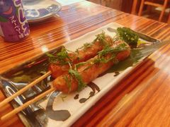 -坂吉屋·居酒屋深夜食堂(龙湖店)