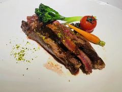 -王品牛排(福州泰禾店)