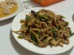 -三中高皇羊肉馆