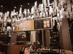-星巴克臻选(湖滨道店)