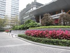 -广州四季酒店