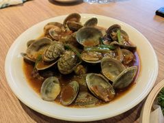 -莆田餐厅PUTIEN(三里屯店)
