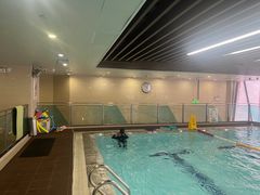 -威尔仕健身·游泳(龙湖天街店)