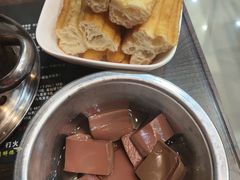 -川香煲(茅台路店)