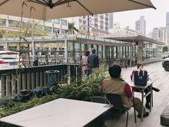 -羊巴道新疆菜·清真(上梅林店)