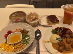 -宜家·瑞典风味餐厅(四元桥店)