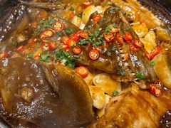 -江户前日本料理(瑞诗酒店店)