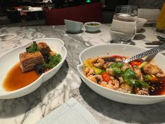 -湖滨28中餐厅·西湖宴·杭州君悦酒店