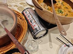 -聚味瞿记·龙虾堂(天元店)